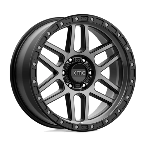 KM544 20X9 6X5.5 S-BLK GTCC 00MM