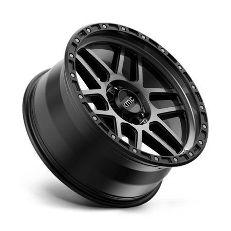 KM544 20X9 6X5.5 S-BLK GTCC 00MM