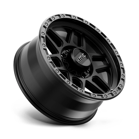 KM544 20X9 8X180 S-BLK GB LP 00MM