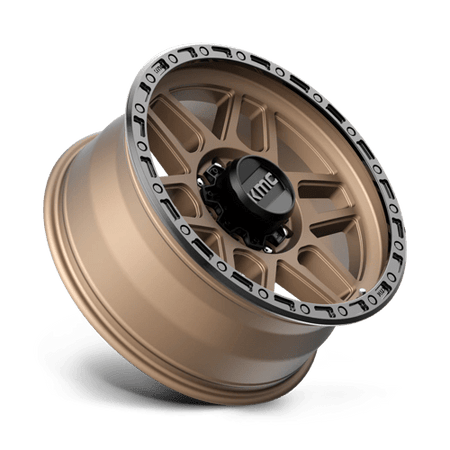 KM544 20X9 8X6.5 M-BRZ BLK LP 00MM