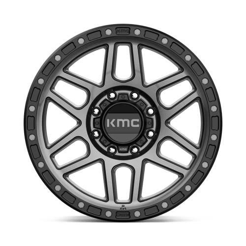 KM544 20X9 8X180 S-BLK GTCC 00MM