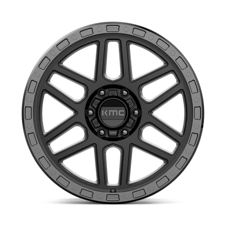 KM544 20X9 6X5.5 S-BLK GB LP 18MM