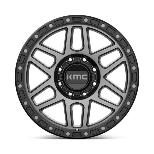 KM544 20X9 8X180 S-BLK GTCC 18MM