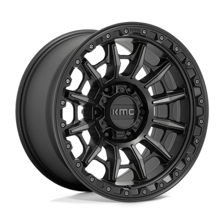 KM547 17X9 5X150 S-BLK GTCC 00MM