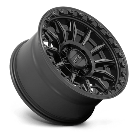 KM547 17X9 6X135 S-BLK GTCC 00MM