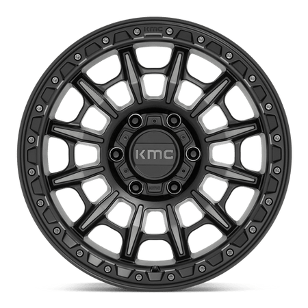 KM547 17X9 5X150 S-BLK GTCC 00MM