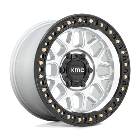 GRS 17X9 6X4.5 66 +18 MACH SBLK-LP