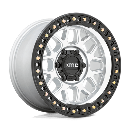 GRS 18X8.5 8X6.5 125 +0 MACH SBLK-LP