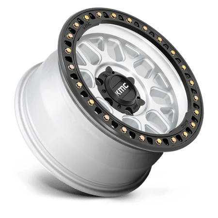 GRS 20X9 8X170 125 +0 MACH SBLK-LP