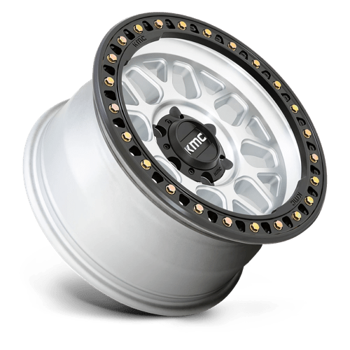 GRS 17X9 6X4.5 66 +18 MACH SBLK-LP