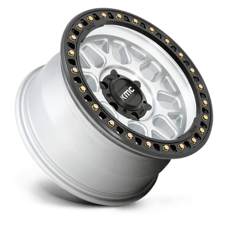 GRS 17X9 6X5.5 106 +0 MACH SBLK-LP