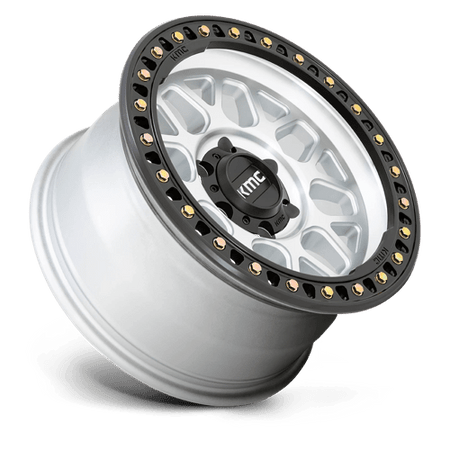 GRS 18X8.5 6X5.5 106 +0 MACH SBLK-LP