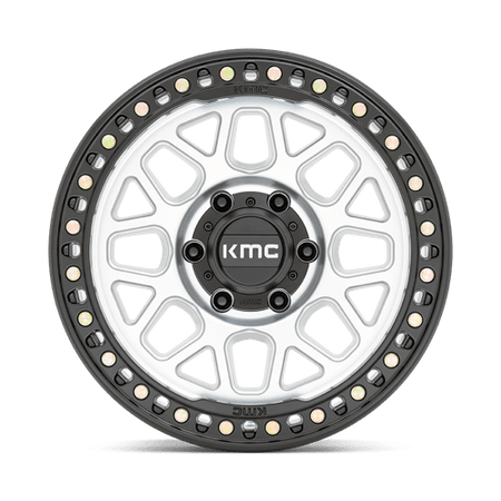 GRS 18X9 6X135 87 +18 MACH SBLK-LP