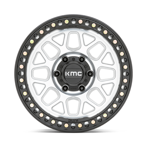 GRS 18X8.5 6X5.5 106 +0 MACH SBLK-LP