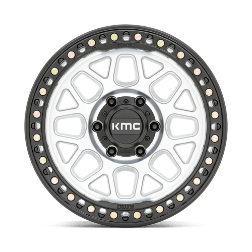 GRS 17X9 6X135 87 +18 MACH SBLK-LP