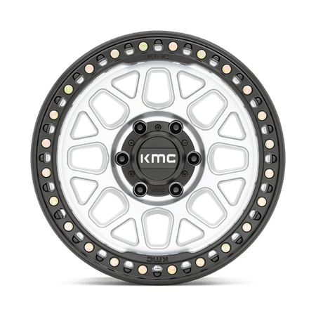 GRS 17X9 6X4.5 66 +18 MACH SBLK-LP