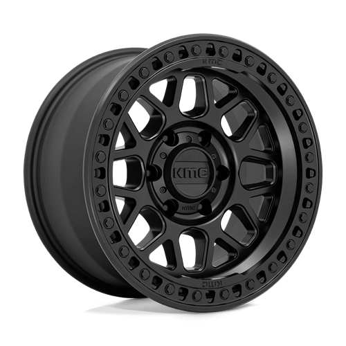 GRS 18X9 6X5.5 106 -12 S-BLK