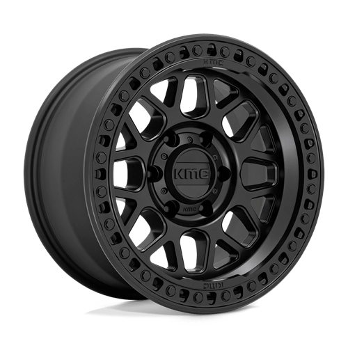 GRS 18X9 8X180 124 +18 S-BLK