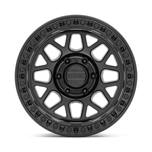 GRS 17X9 5X5 71 +18 S-BLK
