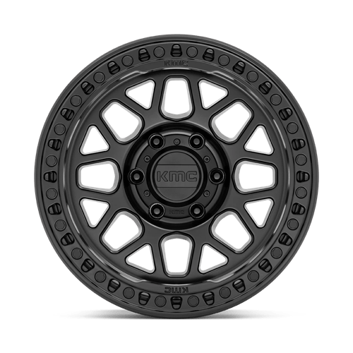 GRS 18X8.5 6X5.5 106 +0 S-BLK