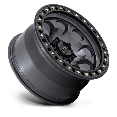 RIOT SBL 17X8.5 6X5.5 106 ANTH-SB-LP +10