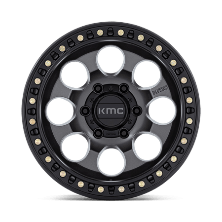 RIOT SBL 17X8.5 6X5.5 106 ANTH-SB-LP +10