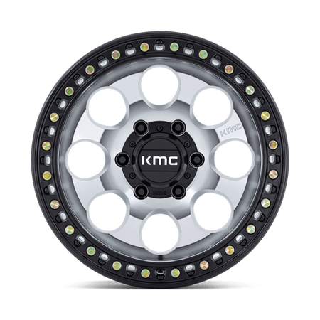 RIOT SBL 17X8.5 6X5.5 106 MACH-SB-LP +10