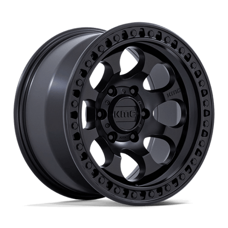RIOT SBL 18X9 6X5.5 106 S-BLK +18