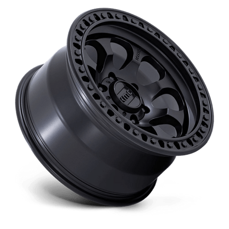 RIOT SBL 18X9 6X135 87 S-BLK +18