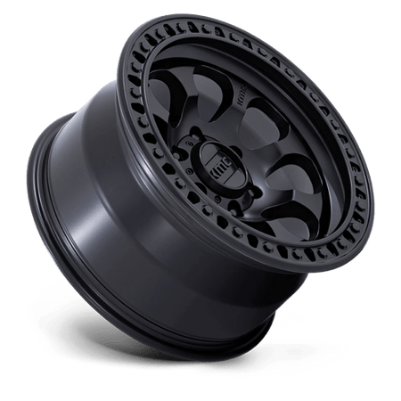 RIOT SBL 18X9 5X5.0 71 S-BLK +18