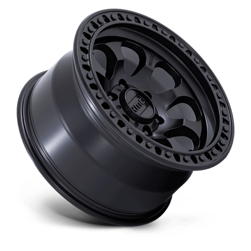 RIOT SBL 17X9 6X5.5 106 S-BLK -12