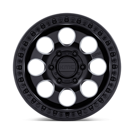 RIOT SBL 18X9 6X4.5 66 S-BLK +18