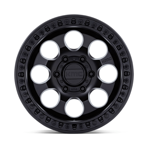 RIOT SBL 18X9 6X120 66 S-BLK +18