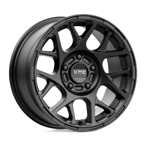 KM708 17X8 5X4.25 S-BLK 38MM