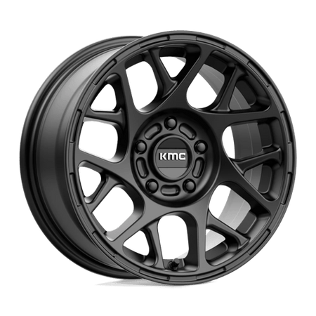 KM708 17X8 5X112 S-BLK 38MM