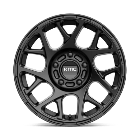 KM708 17X8 5X4.25 S-BLK 38MM
