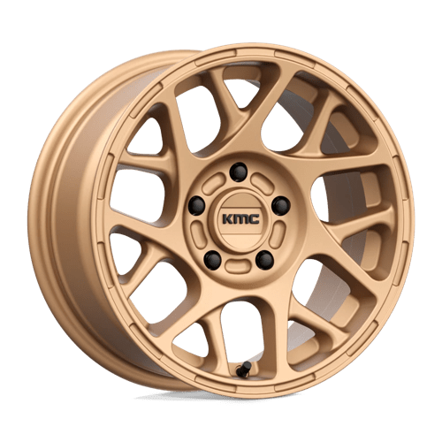 KM708 17X8 5X110 M-BRONZE 38MM