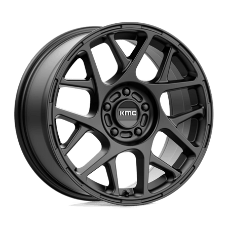 KM708 17X8 5X120 S-BLK 38MM