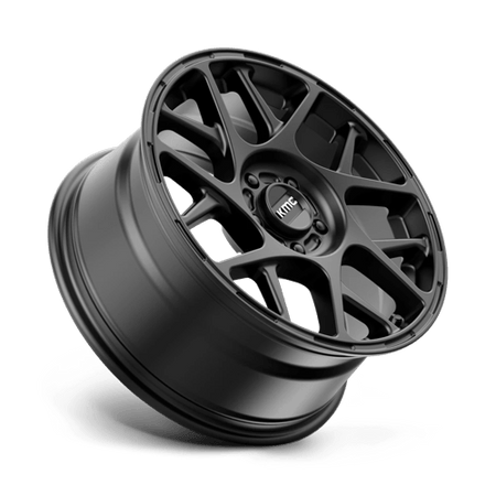 KM708 17X8 5X120 S-BLK 38MM