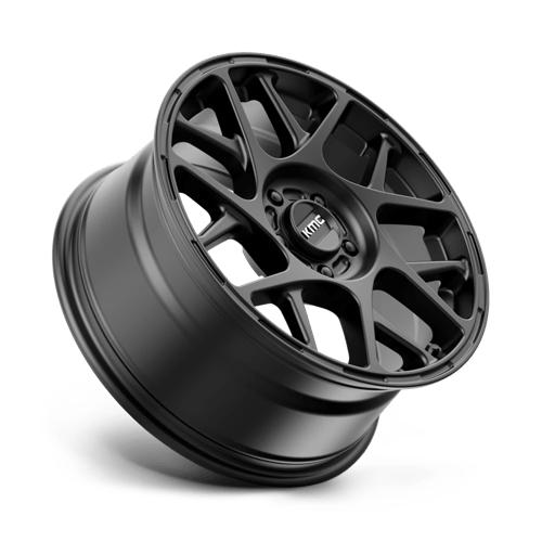 KM708 17X8 5X110 S-BLK 38MM