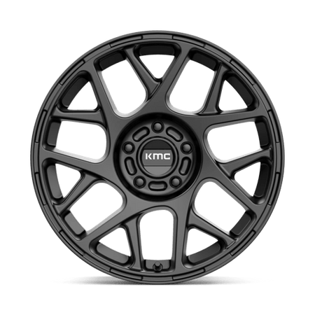 KM708 17X8 5X110 S-BLK 38MM