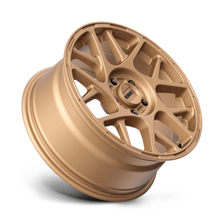 KM708 17X8 5X4.5 M-BRONZE 38MM