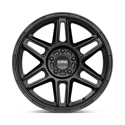 KM716 18X8 5X110 S-BLK 38MM
