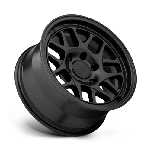 KM717 17X8.5 6X5.5 S-BLK 00MM