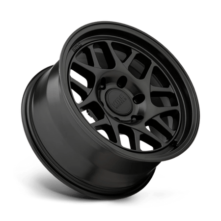 KM717 17X8.5 6X5.5 S-BLK 00MM