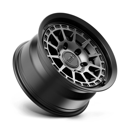 KM719 16X8 6X5.5 S-BLK GTCC 00MM