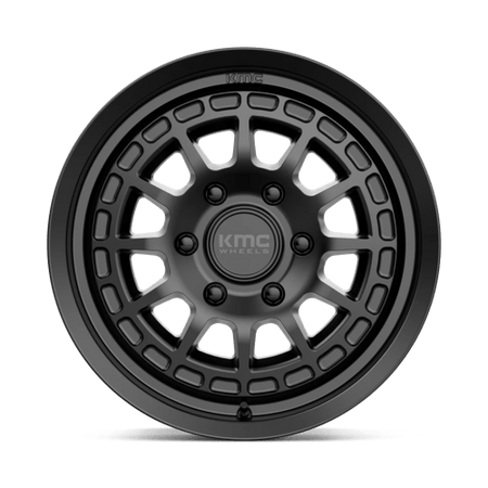 KM719 17X8 6X5.5 S-BLK 35MM