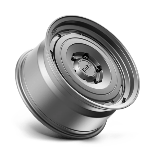 ROSWELL 17X8.5 6X5.5 106 +18 M-ANTH