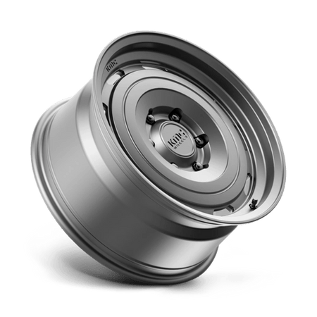 ROSWELL 17X8.5 6X5.5 106 +18 M-ANTH