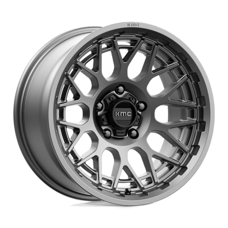 KM722 TECHNIC 18X9 6X135 ANTHRACITE +0